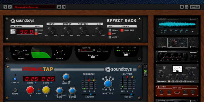 soundtoys SoundToys v5.3 Bundle